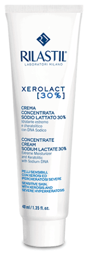 Rilastil Xerolact 30% Lipożel 40 ml