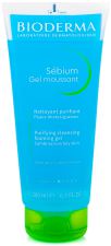 Żel sebium Moussant Purificante 200 ml