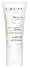 Sebium Ai Corrector 30 ml + 3G Compact