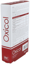 Oxicol 28 kapsułek