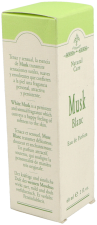 Białe piżmo. Woda perfumowana 60 ml