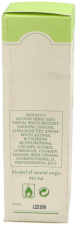 Białe piżmo. Woda perfumowana 60 ml