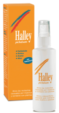 Halley Picbalsam „środek na swędzenie” 40 ml