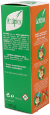 Antipiox Pediculicidal Lotion 150 ml
