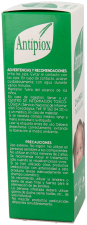 Szampon przeciw wszawicy Antipiox 150 ml