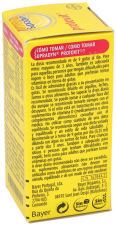 Krople Protovit 15 ml