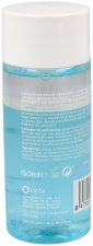 Be+ Biphasic Eye and Lip Makeup Remover Płyn do demakijażu oczu i ust 150 ml