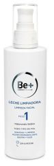 Be+ Mleczko oczyszczające 200 ml