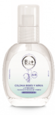 Be + Pediatrics Cologne Baby 100 ml