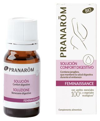 Confort Digestivo 10 ml