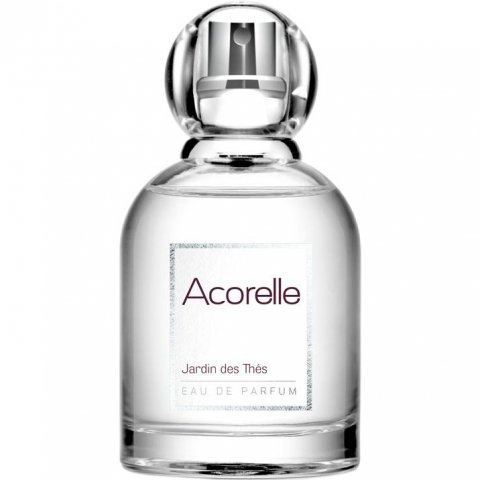 Woda perfumowana Jardin Des Thes