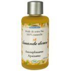 Organiczny olej migdałowy 100 ml