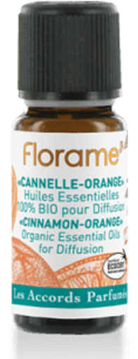 Florame Skład olejk&oacute;w eterycznych cytrusowych