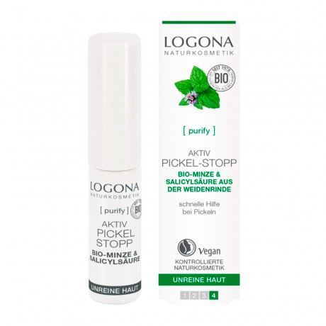 6 ml korektora mięty