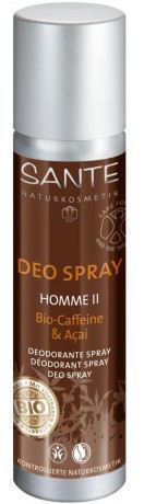 Dezodorant w sprayu Homme II