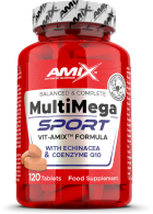 Multi Megastack 120 tabletek