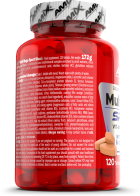 Multi Megastack 120 tabletek