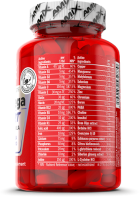 Multi Megastack 120 tabletek