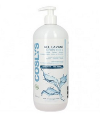 Uniwersalny żel pod prysznic 1L