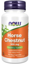 Horse Chestnut 300 mg 90 Capsule