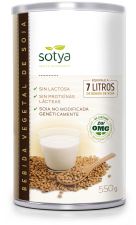 Mleko sojowe w proszku 550 gr