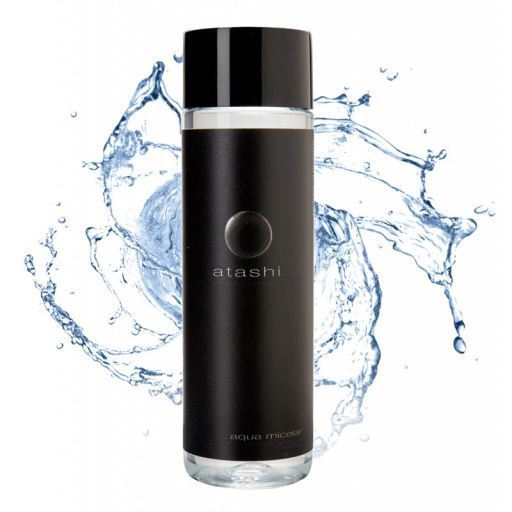 Kosmetyki kom&oacute;rkowe Aqua Micelar