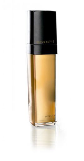 Atashi Kom&oacute;rkowe serum naprawcze zagęszczające przeciwzmarszczkowe