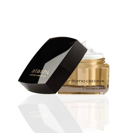 Atashi Cellular Eyes Przeciwzmarszczkowy / przeciwzmarszczkowy