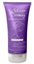 Żel do ćwiczeń Elifexir Dermo Fitness 200 ml