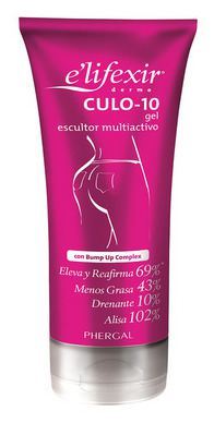 Multiaktywny żel rzeźbiący Ass-10 200 ml