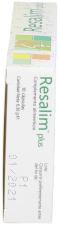 Resalim Plus 10 kapsułek