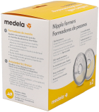 Forma do sutk&oacute;w 2 szt.