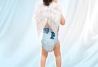 Pieluszki Fashion and Love Double Core 28 szt. rozmiar 2