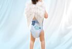 Pieluszki Fashion and Love Double Core 28 szt. rozmiar 2