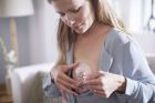 Nipple Protector Shells 6 pcs