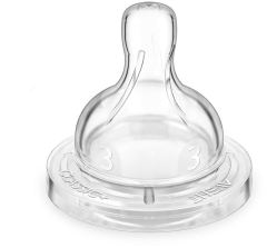 Smoczki antykolkowe Medium Flow + 3m 2 szt