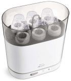 Electric Sterilizer 4 In 1 Modulable With Digital Display