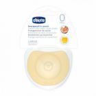 Duża gumowa osłona smoczka 2 sztuki