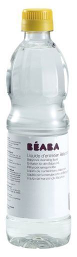 Uniwersalny odkamieniacz do Babycook 1/2 litra