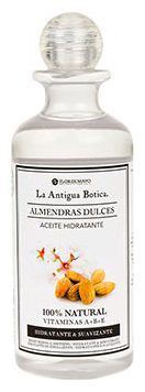 Olej do ciała 350 ml słodkich migdał&oacute;w dla zwierząt domowych 359 ml