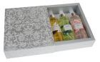 Set 3 Body Splash 150 Ml