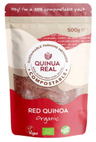 Komosa ryżowa czerwona 500g