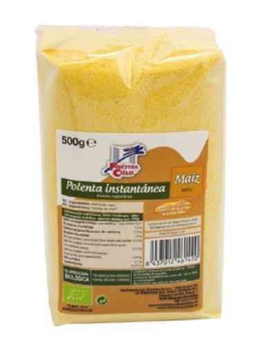 Polenta błyskawiczna 500g