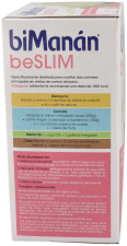 beSlim Lemon Custard 6 jednostek