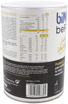 Koktajl proteinowy waniliowy 360g