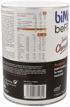 Krem proteinowy czekoladowy 360 gr
