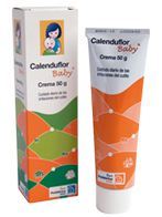 CalenduflorBaby Cream 50 gr