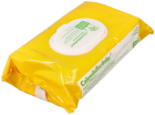 Calenduflor Baby Chusteczki nawilżane 72 sztuki