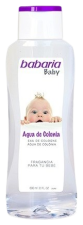 Kolonia wodna Baby 600 ml