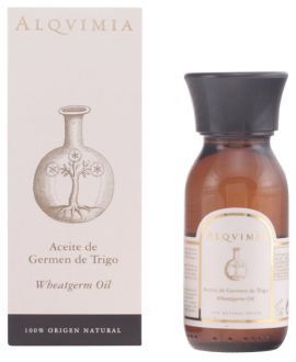 Alqvimia Olej z kiełk&oacute;w pszenicy 60 ml